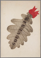 KT 2009 051
<br/>
Album Amicorum van Lambertus de Jong
<br/>
<em>Verschuur, Wouterus (1812-1874)</em>